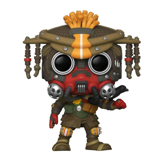 POP Games: Apex Legends - Bloodhound