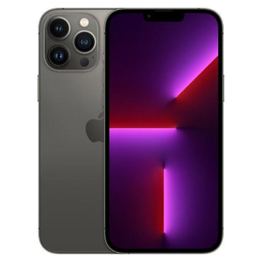 آيفون 13 برو ماكس 256 جيجابايت (مستعمل)