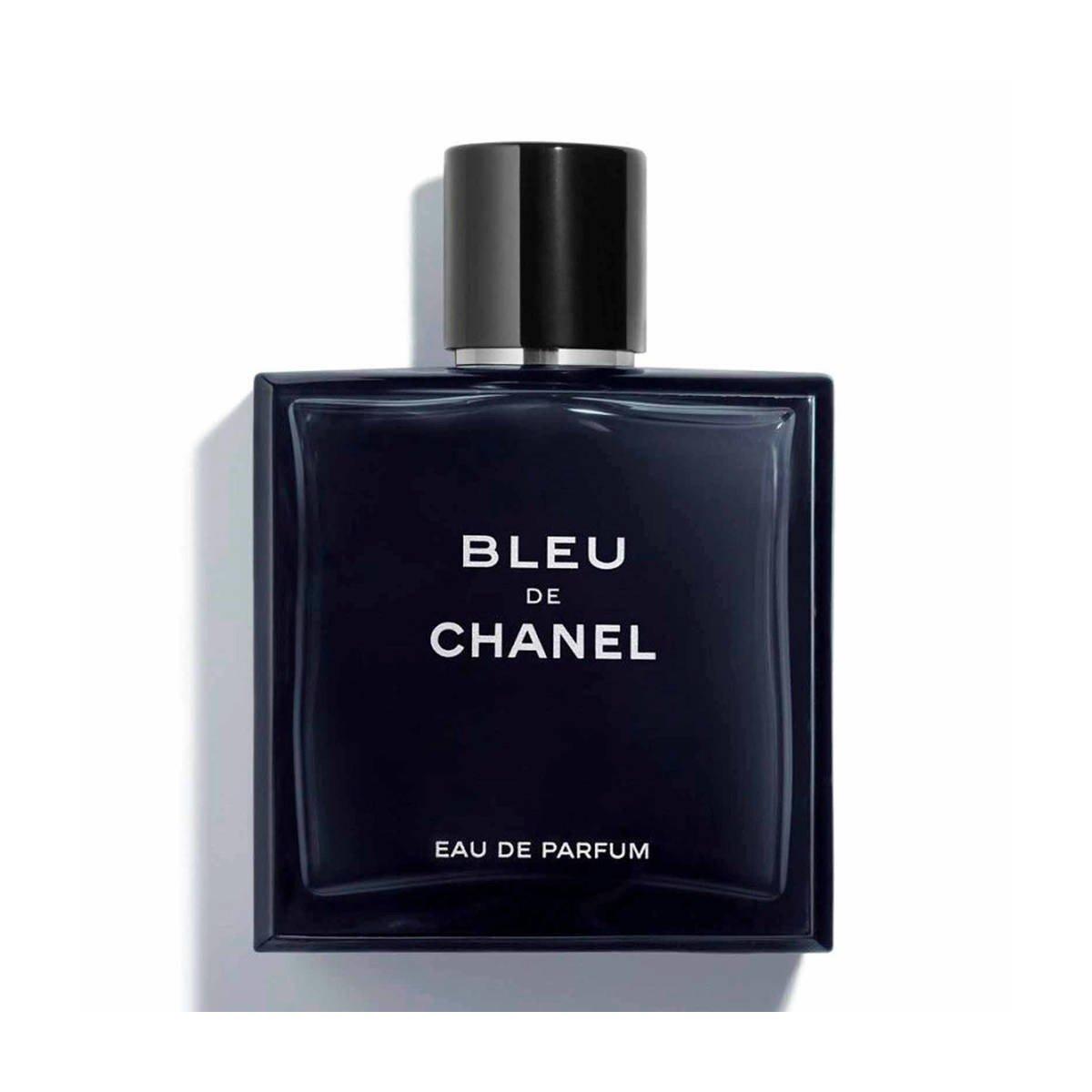 BLEU DE CHANEL-PARFUM-POUR HOMME-100ML-MEN