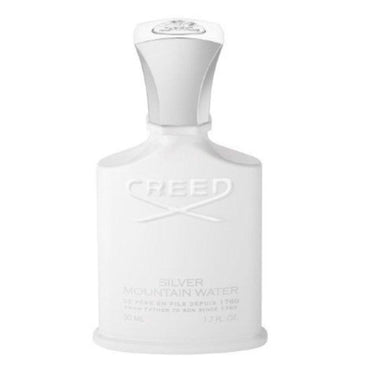 CREED SILVER MOUNTAIN WATER-EDP-100ML-UNISEX