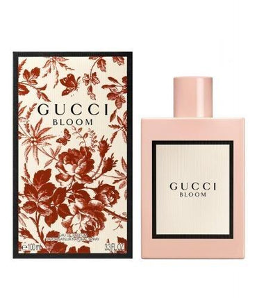 GUCCI BLOOM-EDP-100ML-WOMEN