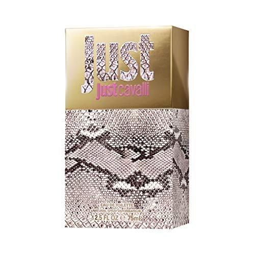 ROBERTO CAVALLI - JUSTCAVALLI -EDT-75ML-WOMEN