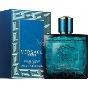 VERSACE EROS PARFUM-100ML-MEN