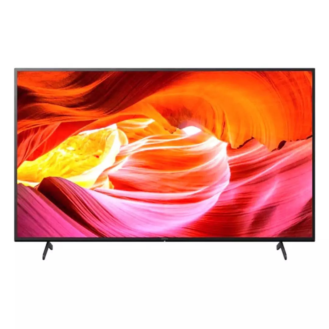 KD-55X75K SONY 55INCH UHD SMART LEDTV