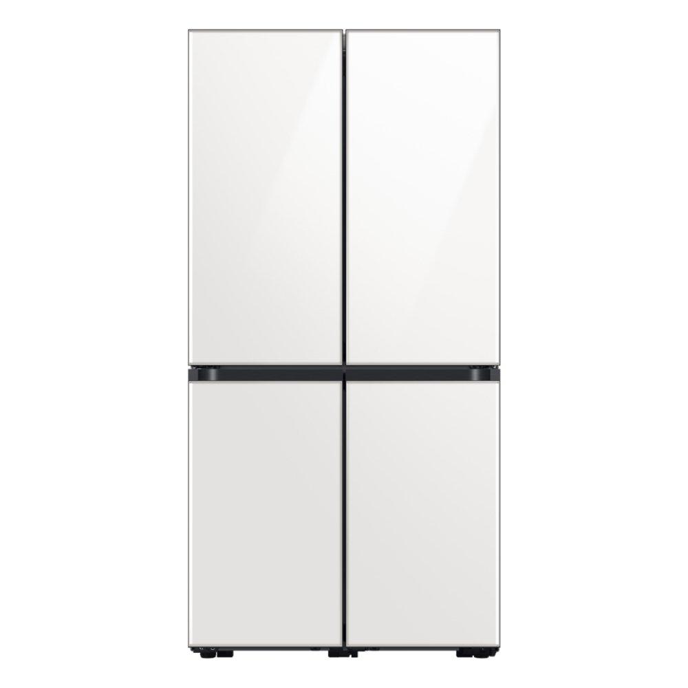 Samsung Refrigerator 820 L with Customizable Colors Panels RF85A9111AP