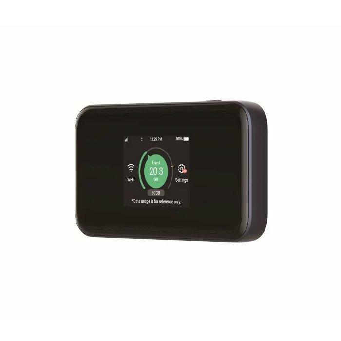 ZTE 5G MIFI Router MU5001