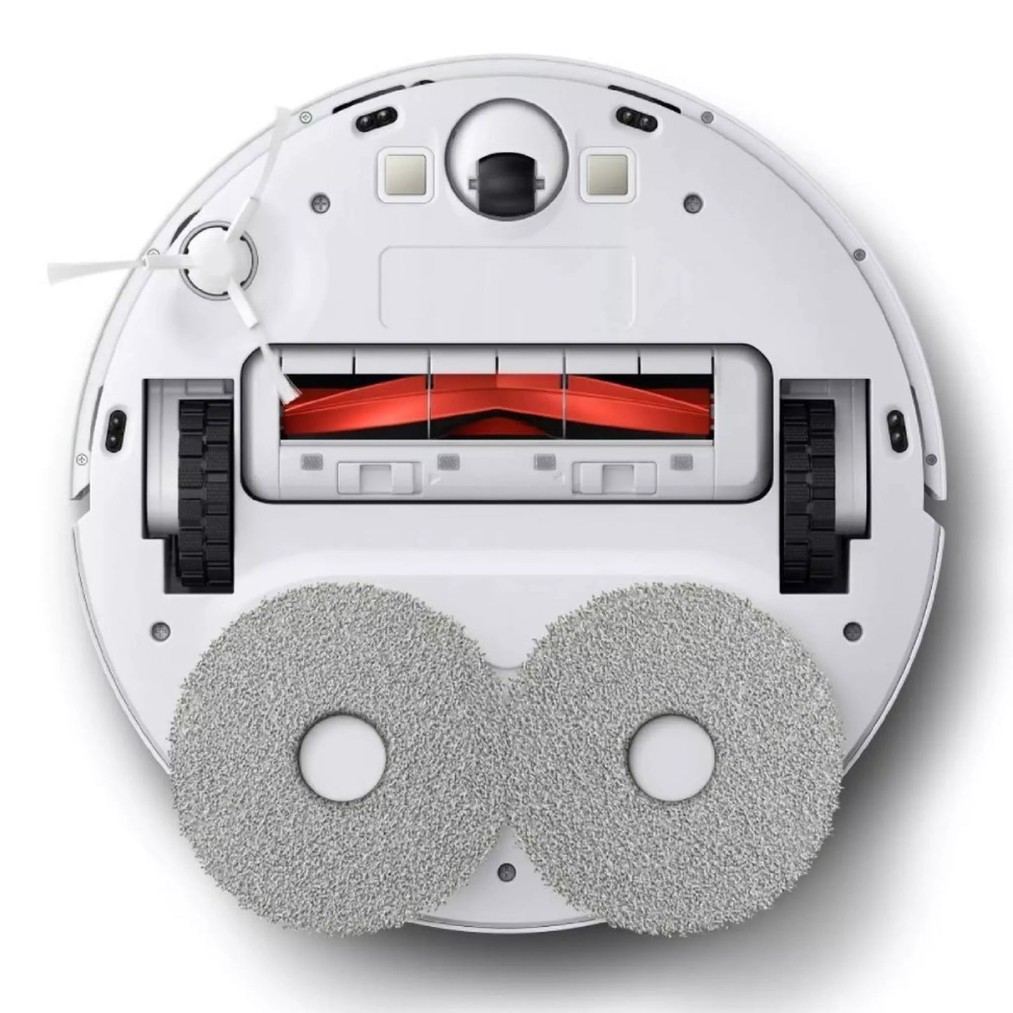 XIAOMI Robot Vacuum S10+, 55W, BHR6366EN - White
