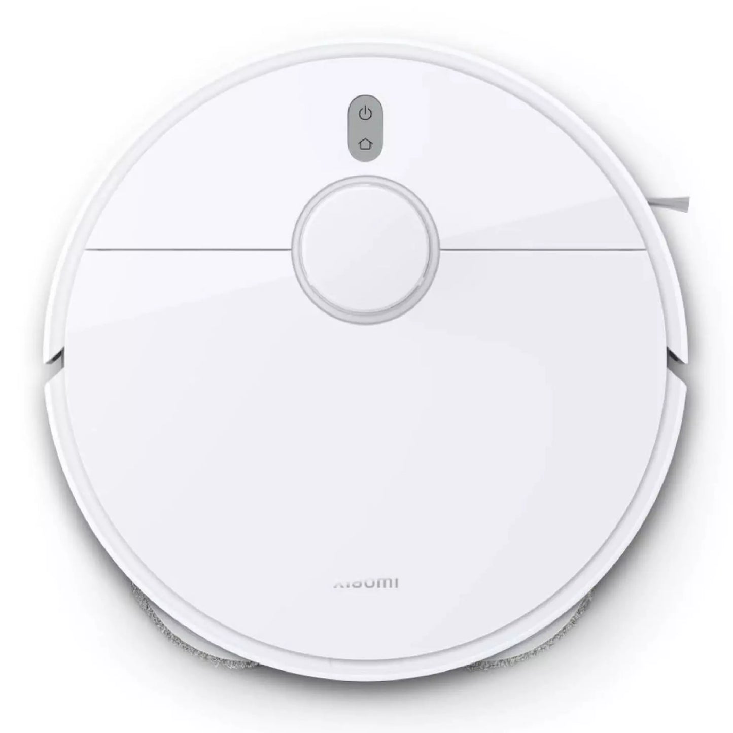 XIAOMI Robot Vacuum S10+, 55W, BHR6366EN - White