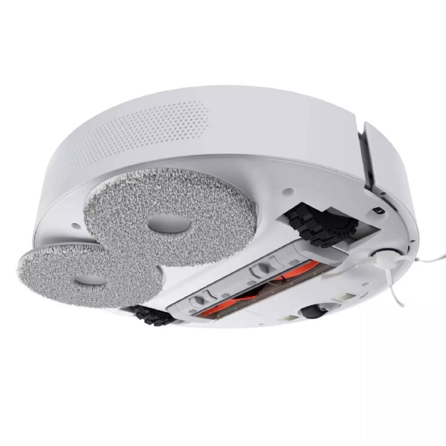 XIAOMI Robot Vacuum S10+, 55W, BHR6366EN - White