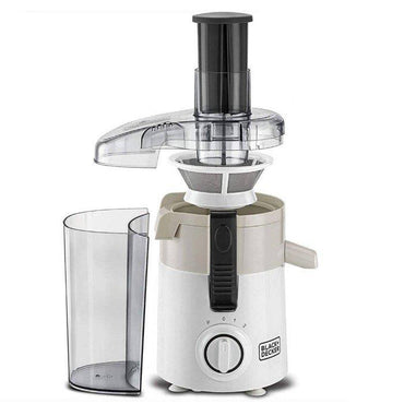 BLACK+DECKER 250W Juice Extractor