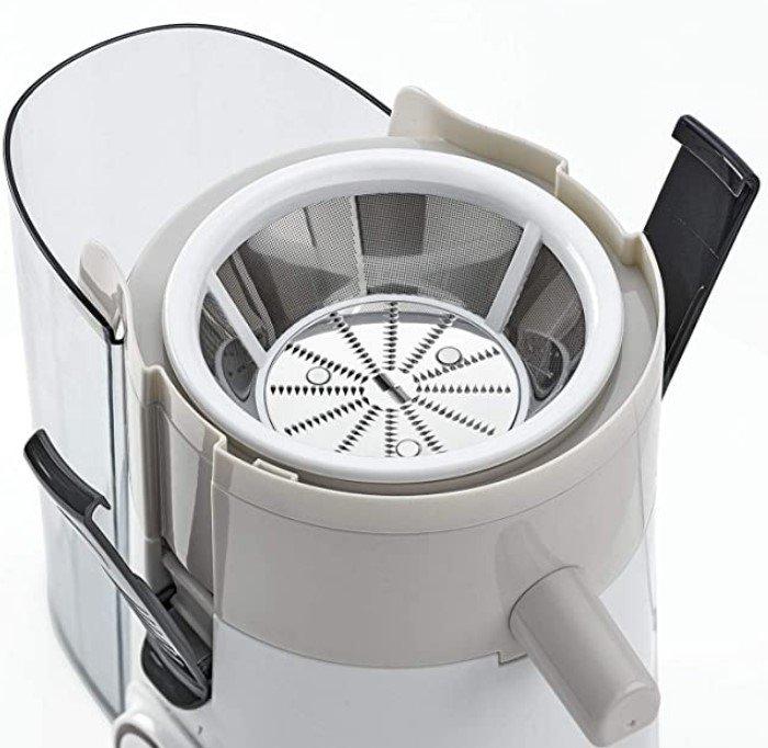 BLACK+DECKER 250W Juice Extractor