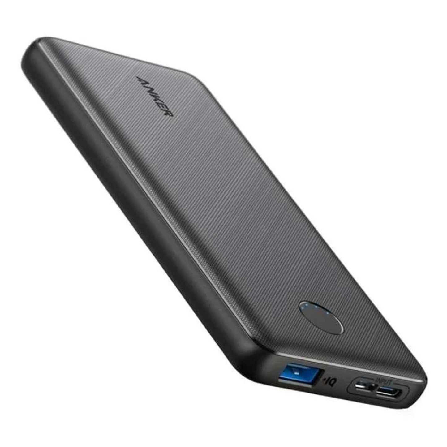 Anker PowerCore Slim 10000 -Black
