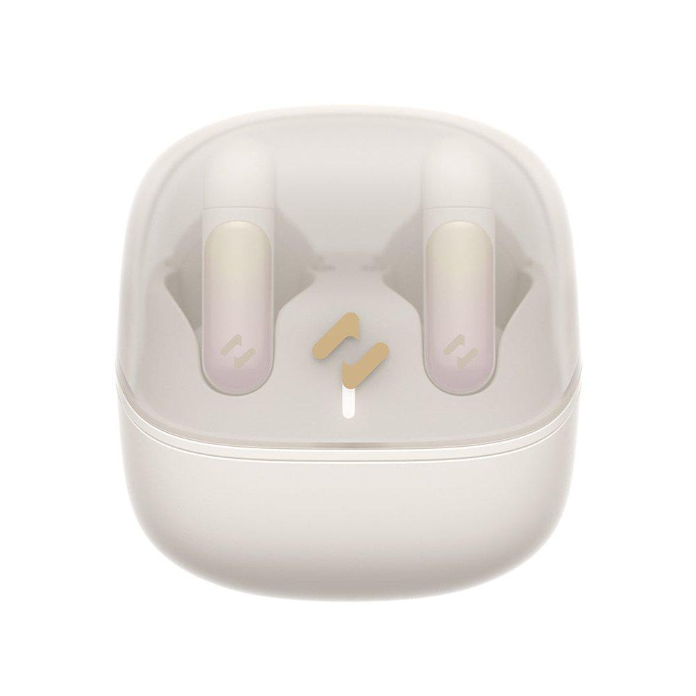 Havit Audio series-TWS earbuds TW980 - Beige