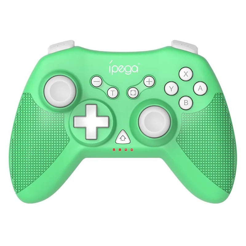 وحدة تحكم iPega Mini Switch - أخضر PG SW022D