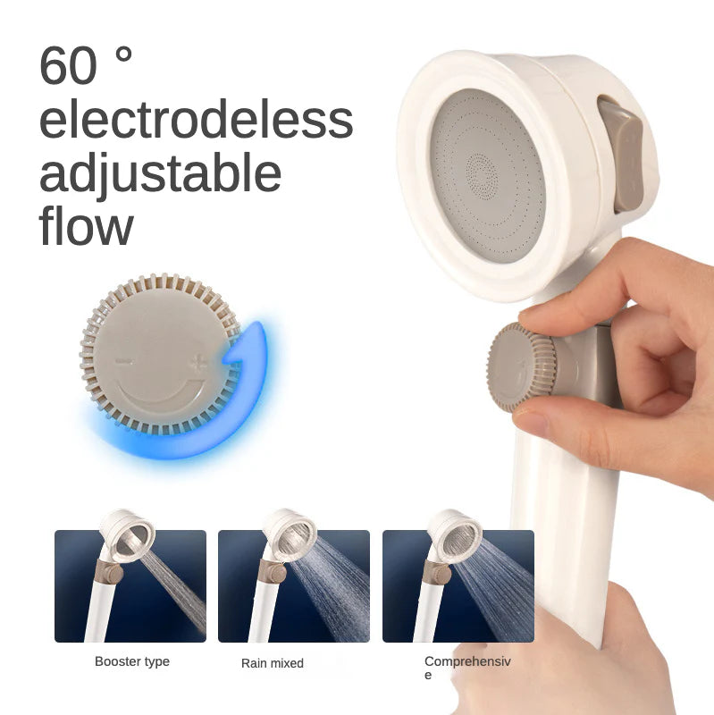 دش خارجي مثبت على السيارة من نيتشر هايك - بيج