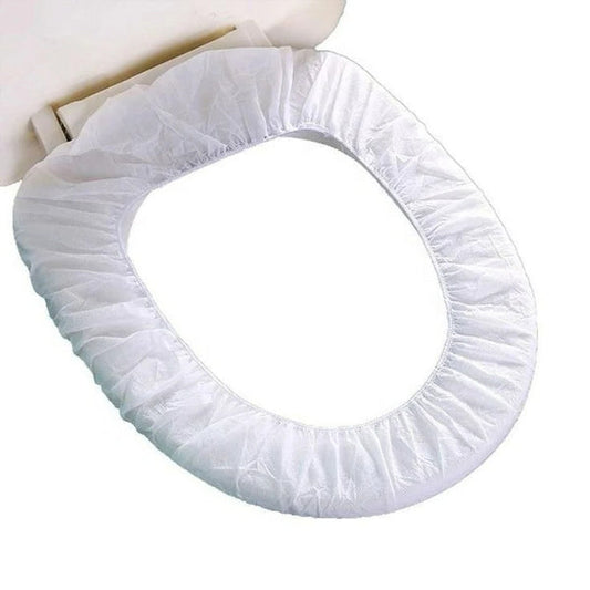 Disposable Toilet Seat Cover (Pack of 10)