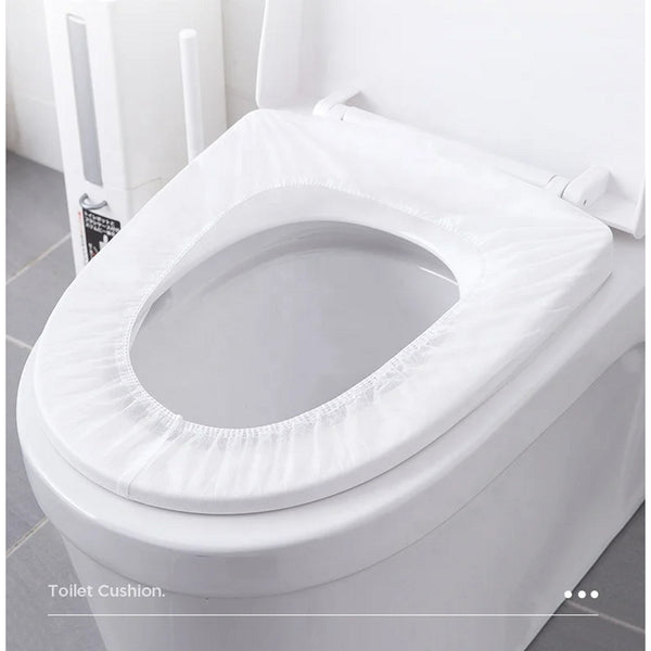 Disposable Toilet Seat Cover (Pack of 10)