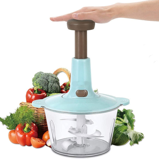 Kitchen Hand Chopper 700ML