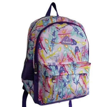 شنط نوماد كيدز الأساسي 3 في 1 - مناسبة للمرحلة الابتدائية