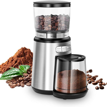 مطحنة قهوة سايونا