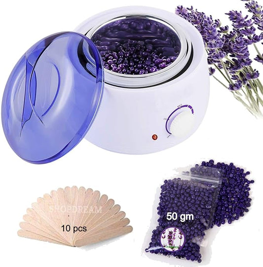 NISHICA WAX WARMER NS-9245