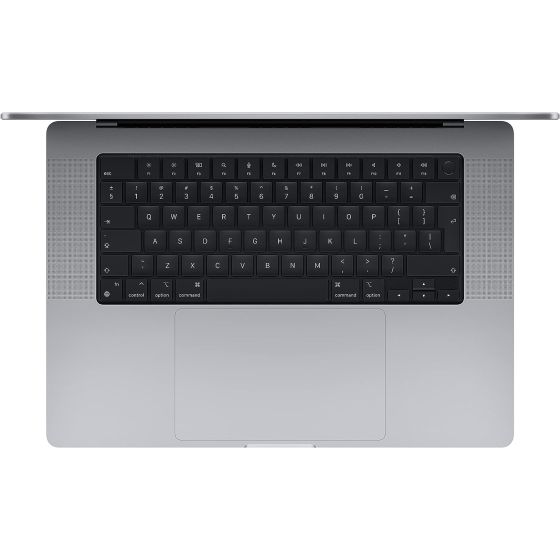 APPLE MACBOOK PRO Z174001KN 16"M2PRO 12CPU/19GPU/32GB/1TB - SPACE GREY (ARABIC)