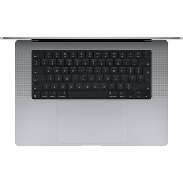 APPLE MACBOOK PRO Z174001KN 16"M2PRO 12CPU/19GPU/32GB/1TB - SPACE GREY (ARABIC)