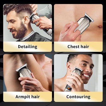 SUMO HAIR TRIMMER SHC-1360
