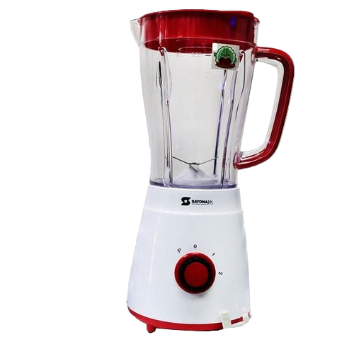 خلاط/مطحنة سايونا 2 في 1