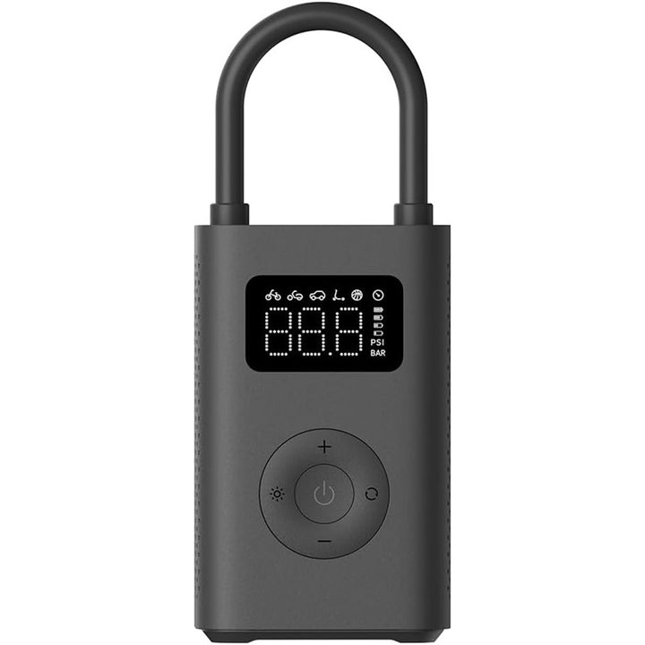 ضاغط الهواء الكهربائي المحمول Xiaomi (عرض المنتج)