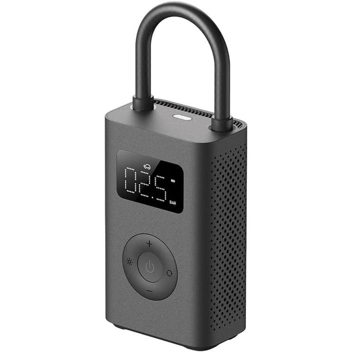 ضاغط الهواء الكهربائي المحمول Xiaomi (عرض المنتج)