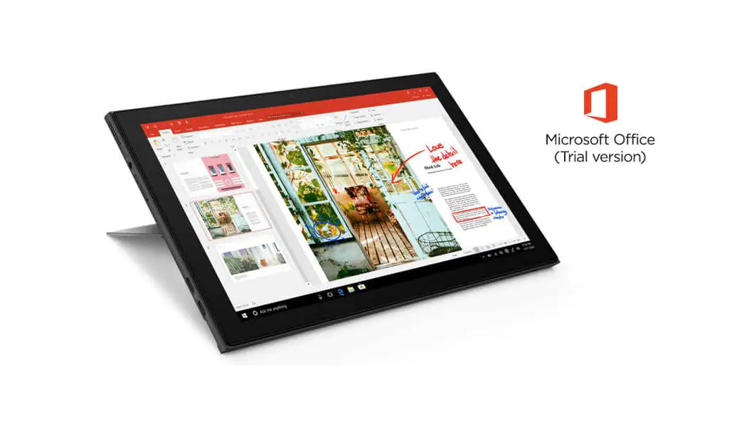 ideapad Duet 3 10IGL5