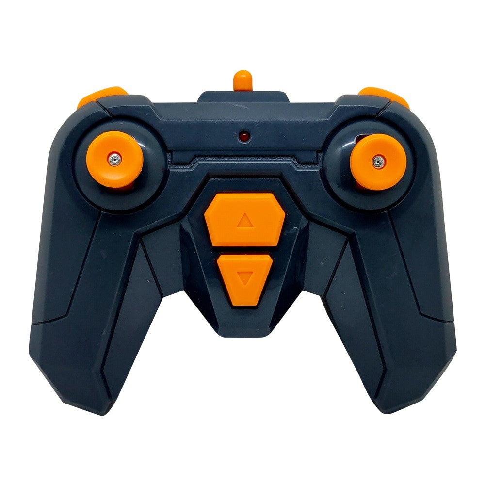 Remote Controlled Bionic Water Swimming Shark Explorer Toy