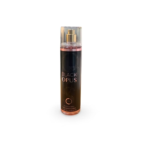 CAMARA FRAGRANCE MIST BLACK OPUS 250 ML