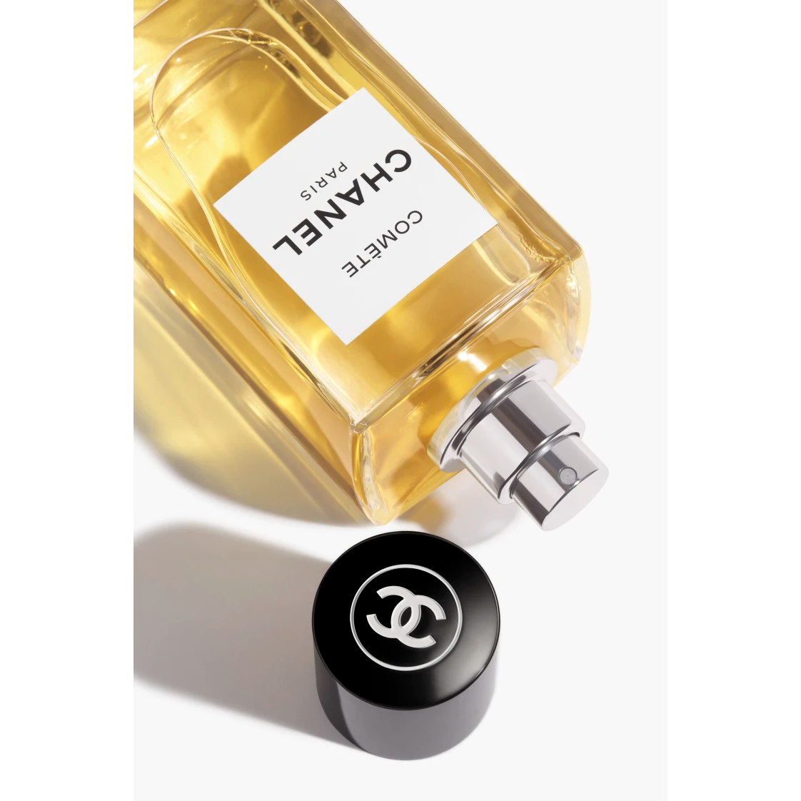 COMÈTE LES EXCLUSIFS DE CHANEL – EAU DE PARFUM - 200ML