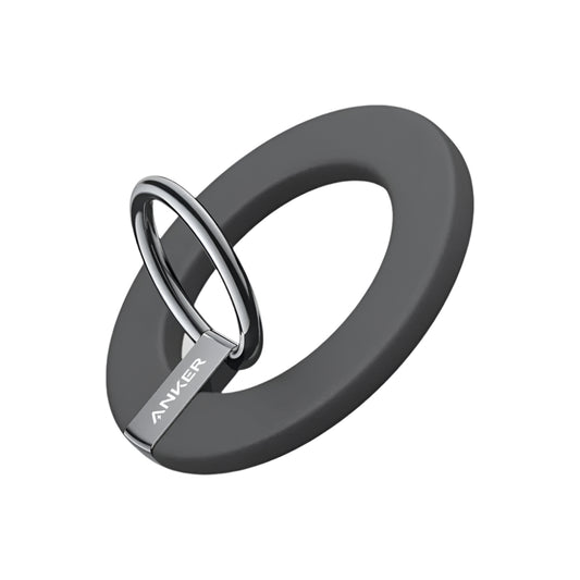 قبضة هاتف مغناطيسية أنكر 610 ماج جو - أسود