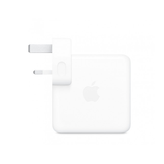 Apple 61W USB-C Power Adapter UK Plug