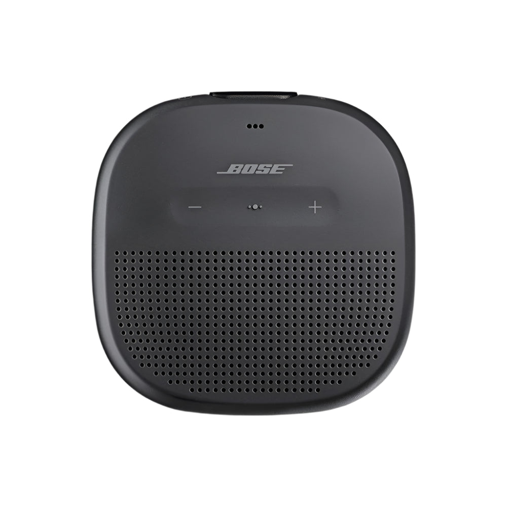 Bose SoundLink Micro Waterproof Bluetooth Speaker - Black