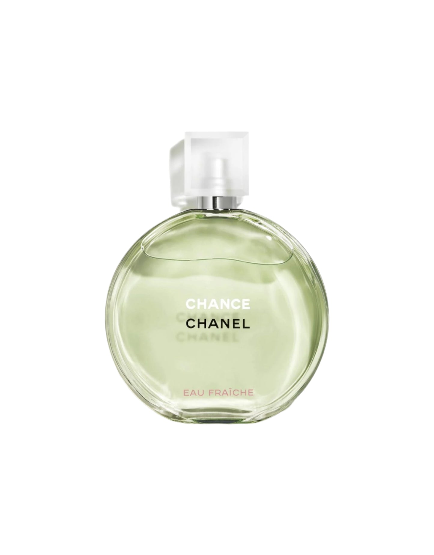 CHANEL Chance Eau Fraîche for Women 100ML Eau de Toilette - TESTER