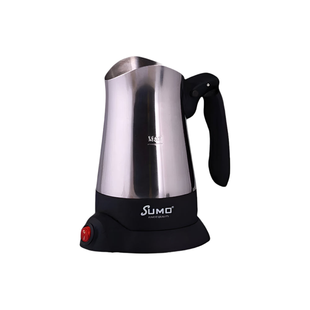 SUMO TURKISH COFFEE MAKER SCM-03