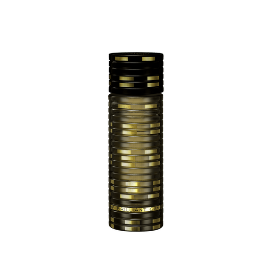 The Brilliant Game by Davidoff for Men - Eau de Toilette - 100ml - Men (Tester)