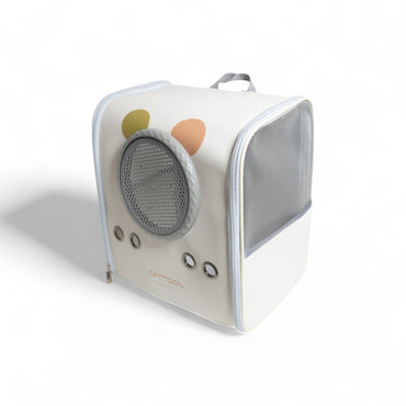 BreatheBag - Pet Travel Backpack