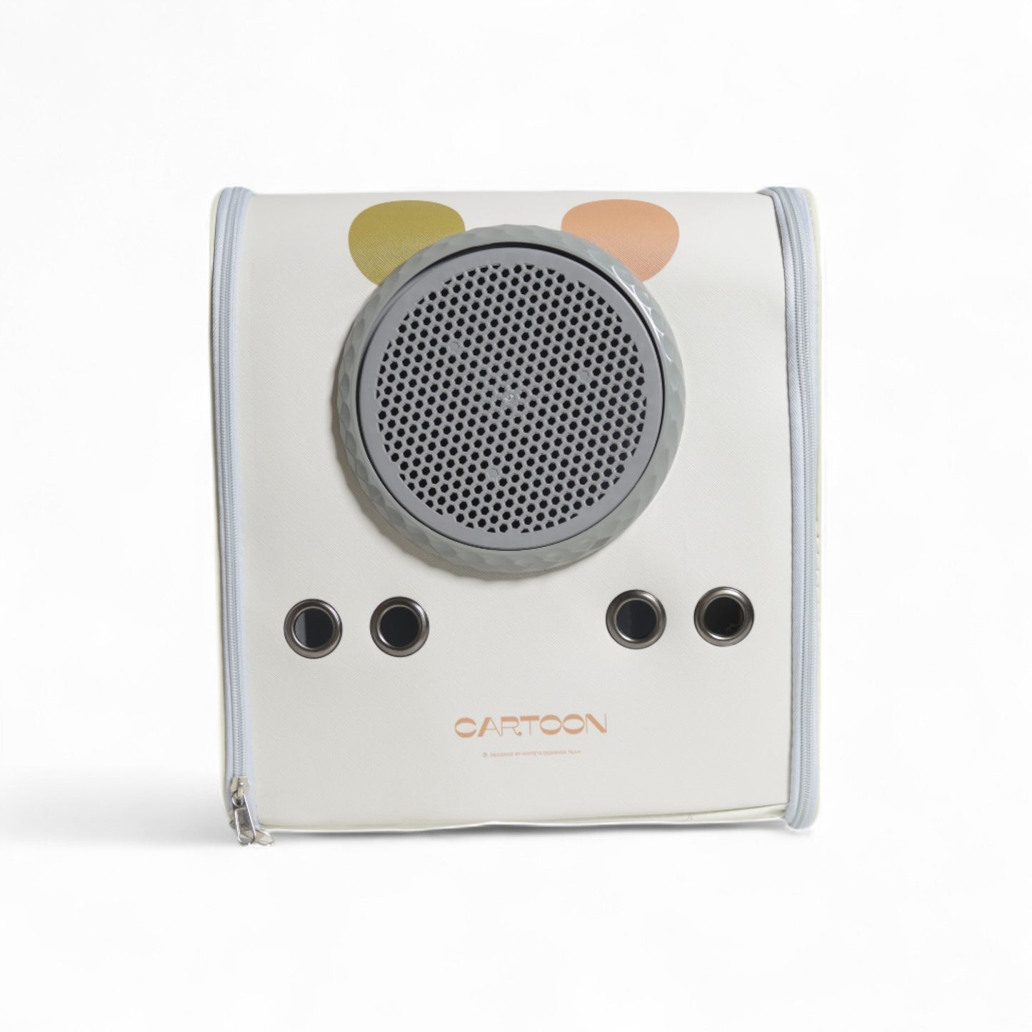 BreatheBag - Pet Travel Backpack