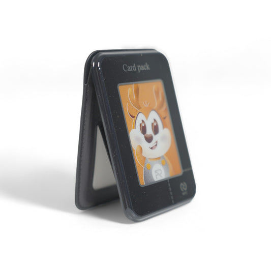 NFC INK MagSafe Wallet with Stand Card Pack for iPhone