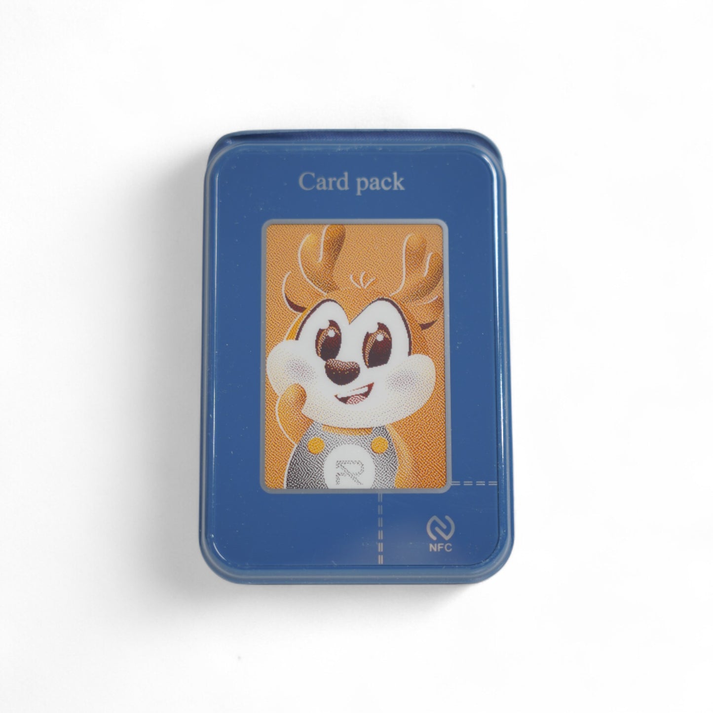 محفظة NFC INK MagSafe مع مجموعة بطاقات حامل لجهاز iPhone