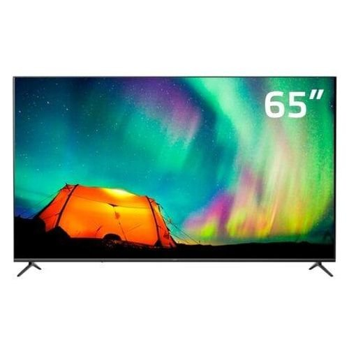 JVC 65-Inch Smart UHD 4K TV LT65N675