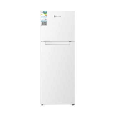 Elite-7 KG Front Load Washer + Elite Top Mount 356 L Refrigerator