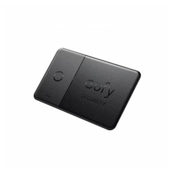 Eufy SmartTrack Card - Black (Display Product)