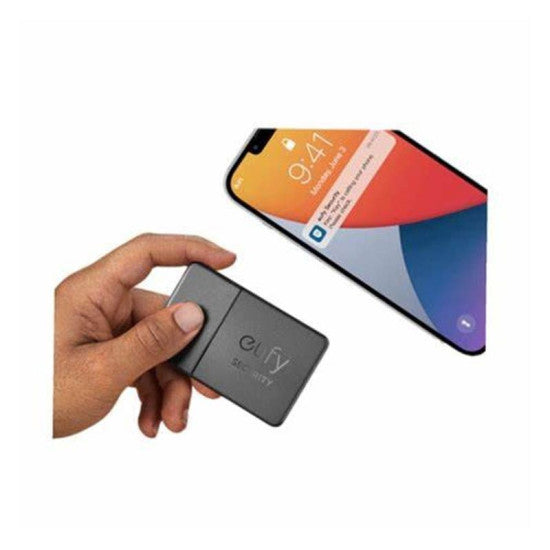 Eufy SmartTrack Card - Black (Display Product)