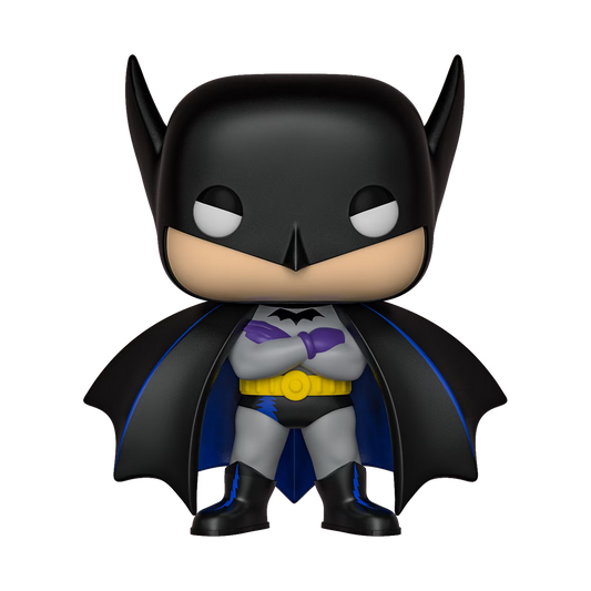 POP Heroes: Batman 80th - Batman 1st Appearance